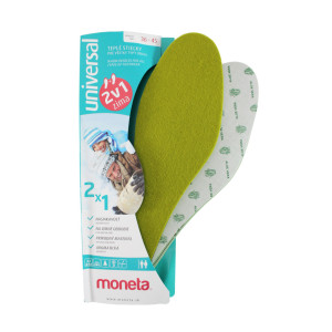 Зимни стелки - 2 чифта МА 241084KP