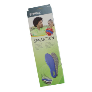 Стелки с мемори пяна N 10008419