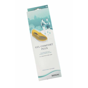 Стелки - масажиращи N 10008423