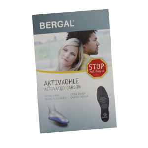 Стелки - ортопедични, естествена кожа N 10008425