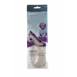 Стелки тип гел подложки за обувки с висок ток N 10008427