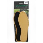Хигиенични стелки за обувки с активен въглен Salamander 8708KP