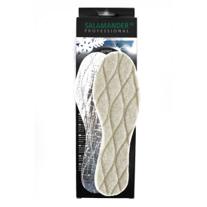 Стелки за обувки, подходящи за зимата Salamander 8746KP