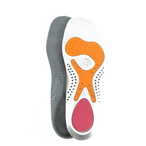 Анатомични стелки за обувки Salamander 8711KP