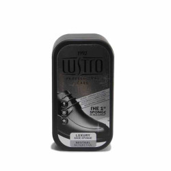 Безцветни гъбичка за обувки, гладка кожа -  за целогодишно ползване N 100022332