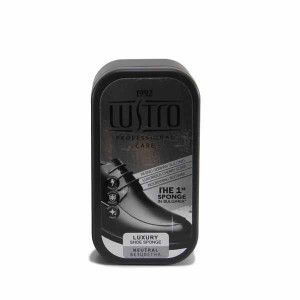 Безцветни гъбичка за обувки, гладка кожа -  за целогодишно ползване N 100022332