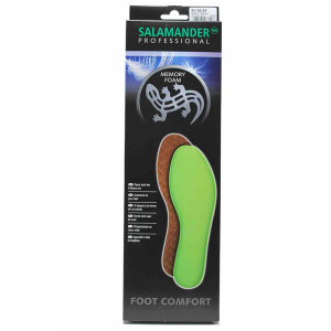 Зелени стелки, текстил, мемори пяна -  за целогодишно ползване N 100018989