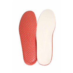 Стелки, текстилна материя -  за есента и зимата N 100020761