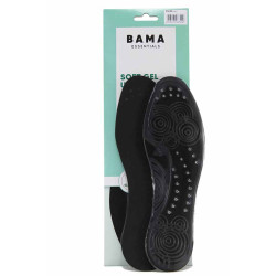 Анатомични стелки, текстилна материя -  за целогодишно ползване N 100022437