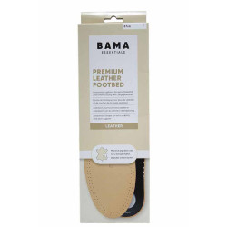 Анатомични стелки, естествена кожа -   N 100023418