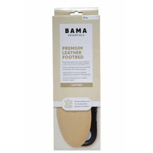 Анатомични стелки, естествена кожа -   N 100023418