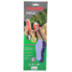 Стелки, текстилна материя -  за пролетта и лятото N 100024317