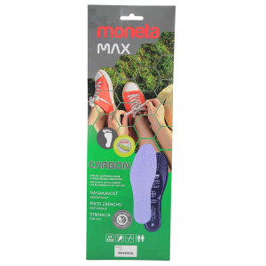 Стелки, текстилна материя -  за пролетта и лятото N 100024317