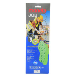 Стелки, текстилна материя -  за пролетта и лятото N 100024318