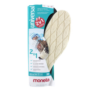 Зимни стелки - 2 броя комплект