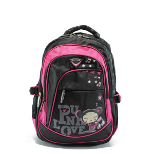 Анатомична раница