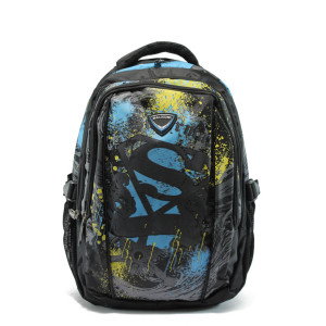 Анатомична раница