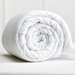 Олекотена Завивка от Микрофибър с пълнеж 250гр.