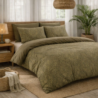 5 части спален комплект Lancelot - Ранфорс