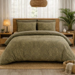 5 части спален комплект Lancelot - Ранфорс