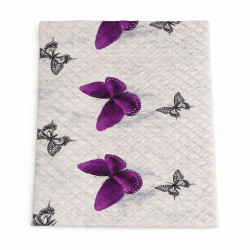 Шалте с две лица Marlena - Микрофибър