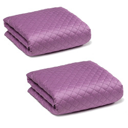 2 броя покривала Ash