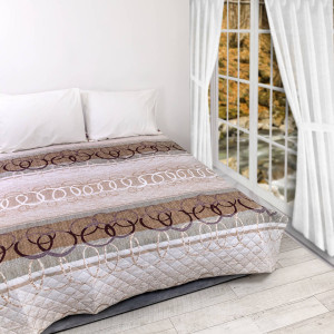 Шалте от микрофибър Koto