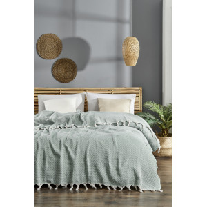 Тюркоазено одеяло - Пещемал