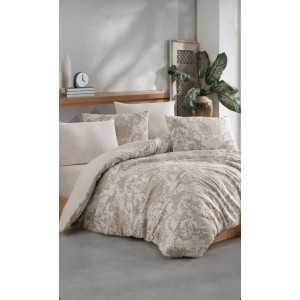 Двоен спален комплект Сафари - Ранфорс