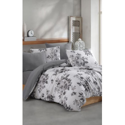 Двоен спален комплект Серона - Ранфорс