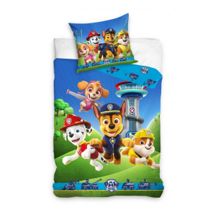 3D Спален комплект Paw Patrol Dogs 3D Спален комплект Paw Patrol Dogs