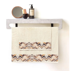 СЕТ хавлиени кърпи Брауни СЕТ хавлиени кърпи Брауни