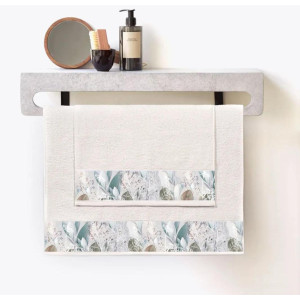 СЕТ хавлиени кърпи Сара СЕТ хавлиени кърпи Сара