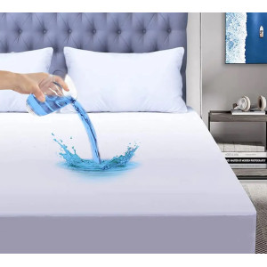 Протектор за матрак с борд POLY 180Х200 см.