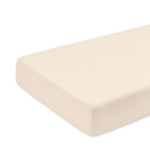 Бебешки чаршаф 60/120 Beige Бебешки чаршаф 60/120 Beige