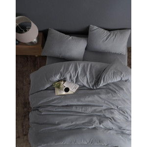 Спален комплект, единичен Dark Grey Спален комплект, единичен Dark Grey