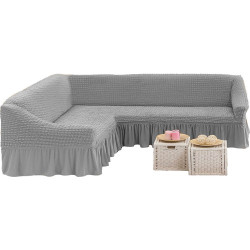 Покривало за диван Grey