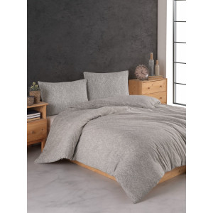 Спален комплект, единичен Grey Wall Спален комплект, единичен Grey Wall