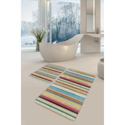 Килимче Дъга 60х90 см.