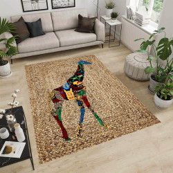 Килим AFRICA - 160х220 см.