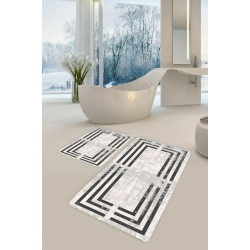 Килимчета за баня TAORMINA - 2 бр.