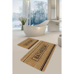 Килимче Баня 60х90 см.