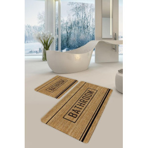 Килимче Баня 40х60 см. Килимче Баня 40х60 см.