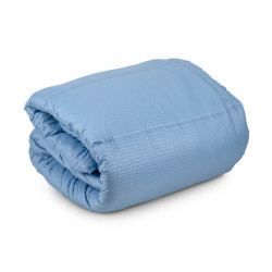 Завивка Лято от синтетичен крепон - 150х210 см.