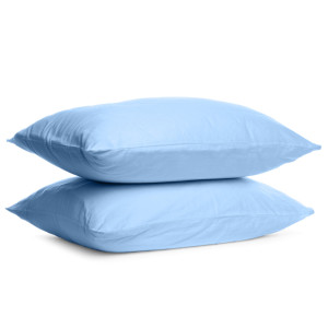 2бр. Калъфки с цип Blue 2бр. Калъфки с цип Blue
