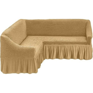 Покривало за диван Beige