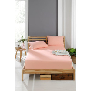 Спален комплект от 2 части Праскова - 120х200 см.   Спален комплект от 2 части Праскова - 120х200 см.