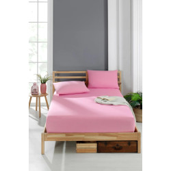 Спален комплект от 2 части Розово - 160х200 см.