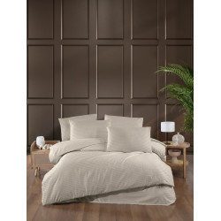 Спален комплект DELUX - Бежово