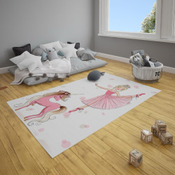 Килим Еднорог 120х180 см.